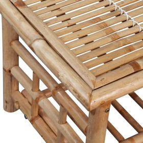 Set mobilier de gradina cu perne