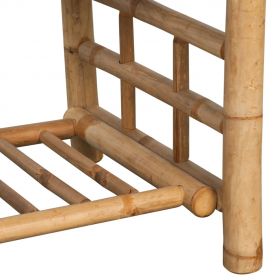 Set mobilier de gradina cu perne
