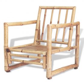Set mobilier de gradina cu perne