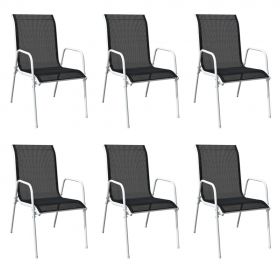 Set mobilier de exterior