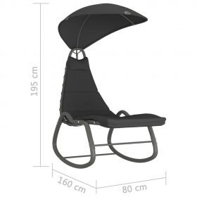 Balansoar de gradina