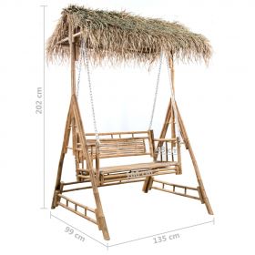 Balansoar 2 locuri