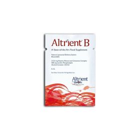 Altrient B - complex lipozomal de vitamine B - 30pl