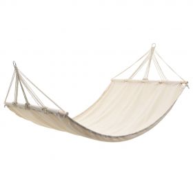 Hamac cu bare 210 x 150 cm
