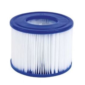 Cartus pentru filtru piscina tip D