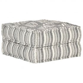 Fotoliu puf, 60 x 70 x 36, material textil