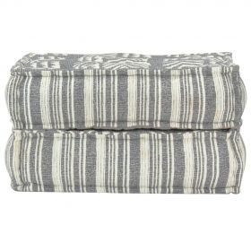Fotoliu puf, 60 x 70 x 36, material textil
