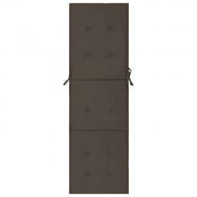 Perna de sezlong, 180 x 55 x 3 cm