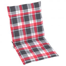 Perne scaun de gradina, 100 x 50 x 3 cm