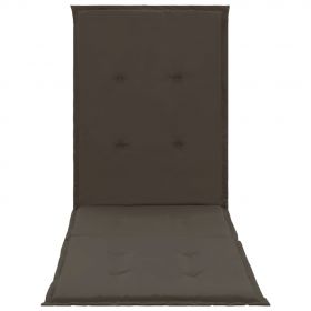 Perna de sezlong, 180 x 55 x 3 cm