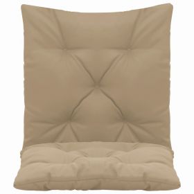 Perne pentru balansoar, 2 buc., 50 cm