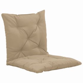 Perne pentru balansoar, 2 buc., 50 cm