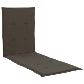 Perna de sezlong, 180 x 55 x 3 cm