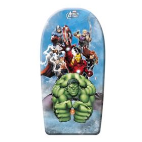 Placa pentru inot, Avengers Assamble, 94 cm