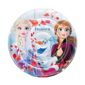 Saltea gonflabila Intex- Disney Frozen II, 128 cm