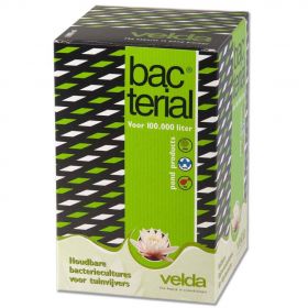 Velda Bacterii de echilibru pentru iaz