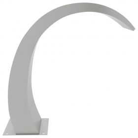 Fantana de piscina cu LED