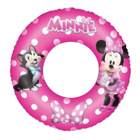 Colac gonflabil inot pentru copii , Zola®, Minnie