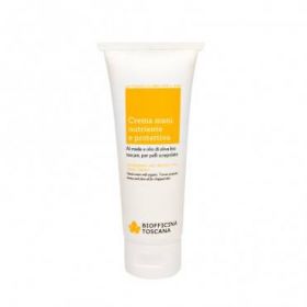 Crema de maini hidratanta, 50ml - Biofficina Toscana
