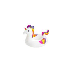 Colac gonflabil Unicorn, 119x91 cm, BestWay