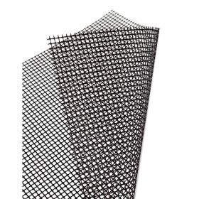 Covoras antiaderent din teflon pentru gatitul pe gratar, reutilizabil, lavabil, 40 x 33 cm