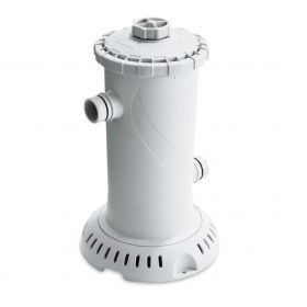 Pompa de filtrare pentru piscina 1000 galoane (3.785 L)