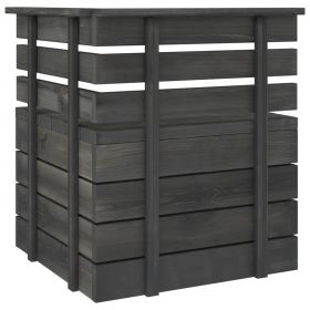 Set mobilier gradina paleti
