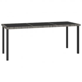 Set mobilier de gradina
