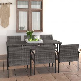 Set mobilier de gradina