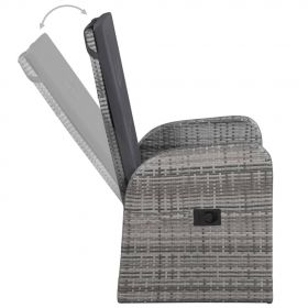 Set mobilier de gradina