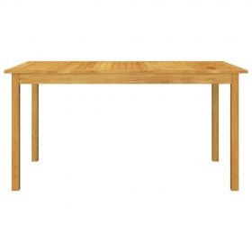 Set mobilier de gradina