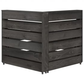 Set mobilier de gradina