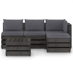 Set mobilier de gradina