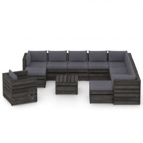 Set mobilier de gradina