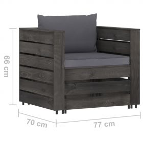Set mobilier de gradina