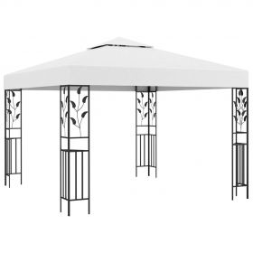 Pavilion cu sir de lumini LED