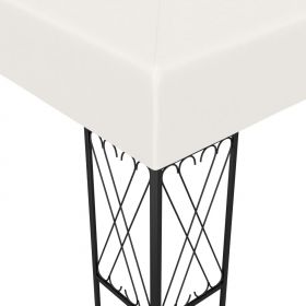 Pavilion cu sir de lumini