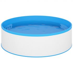 Piscina cu valuri