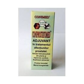 CONIPROSTATOMED 50ml - Elzin PLant
