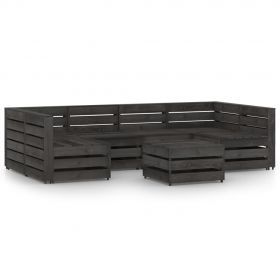 Set mobilier de gradina