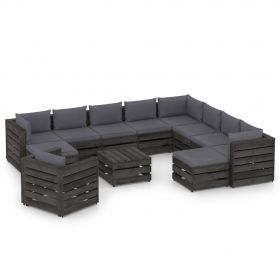 Set mobilier de gradina