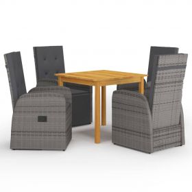 Set mobilier de gradina