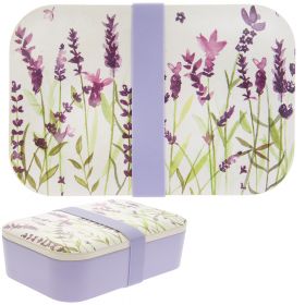 Cutie pentru pranz - Lavender | Lesser & Pavey