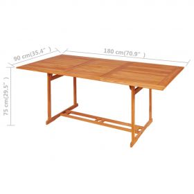 Set mobilier gradina