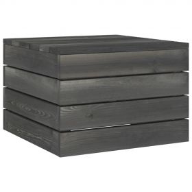 Set mobilier gradina paleti cu perne