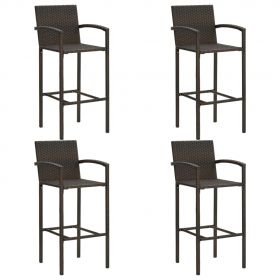 Set mobilier bar de gradina