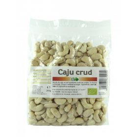 Caju crud - eco-bio 200g - DECO ITALIA