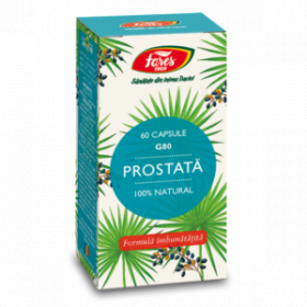 Prostata - G80 - 60cps - Fares