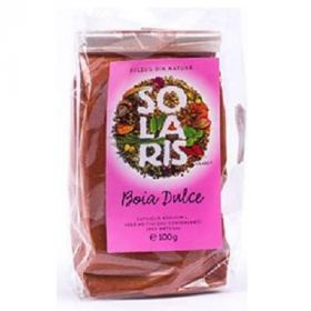Boia dulce 100 g - SOLARIS