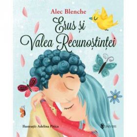 Calatoriile lui Erus - pachet de carti - Alec Blenche